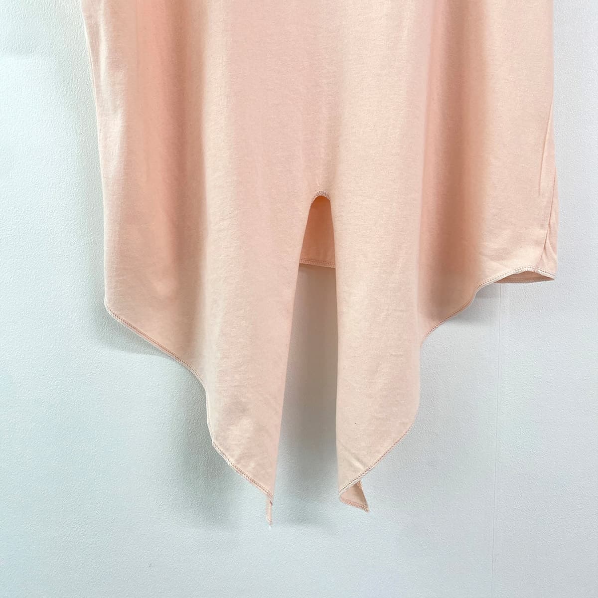 Summer Slit T-shirt (New Cool Summer Knot Vacation Sleeveless T-shirt Printed T-shirt Summer Short Sleeve T-shirt) - 이미지 17