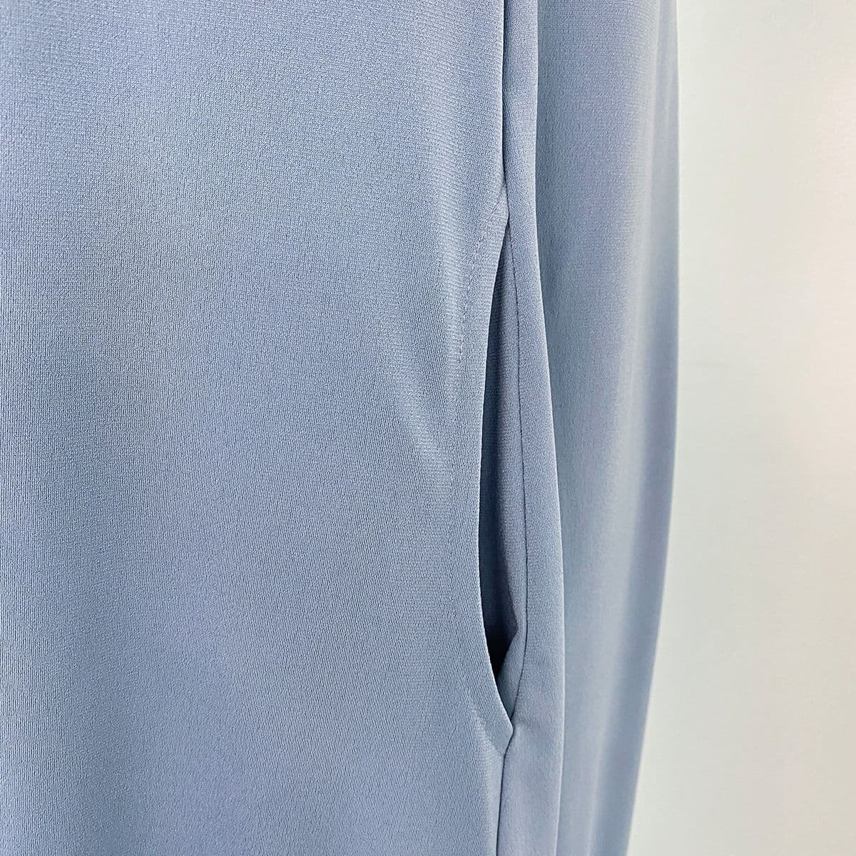 Shirred Strap Pocket Dress (New Summer Flowy Strap Dress Long Dress Cool Dress Sleeveless Dress) - 이미지 18