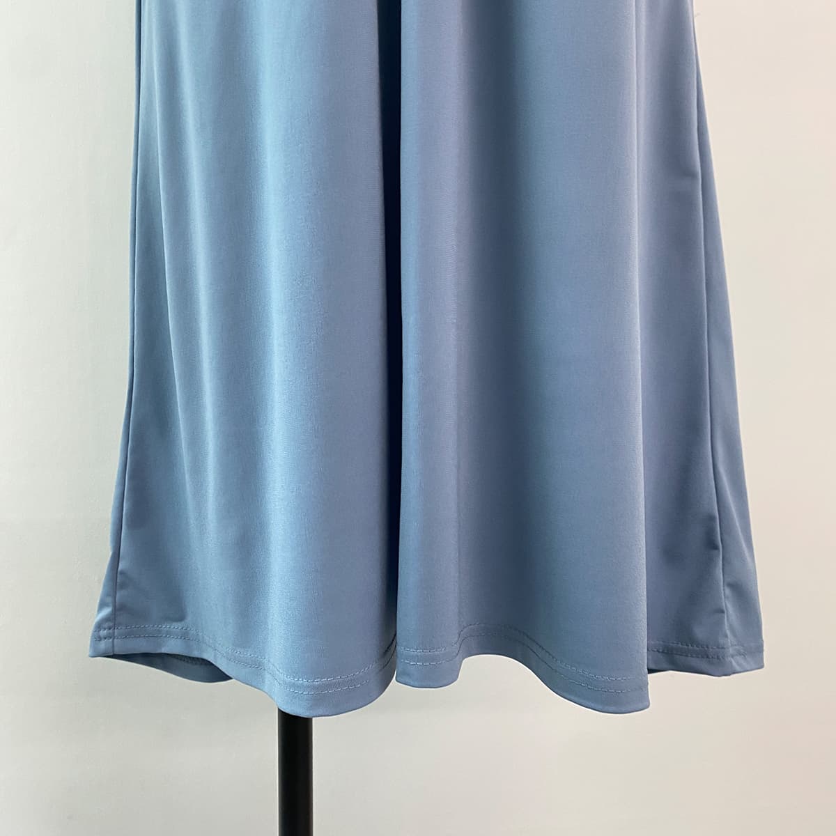 Shirred Strap Pocket Dress (New Summer Flowy Strap Dress Long Dress Cool Dress Sleeveless Dress) - 이미지 17