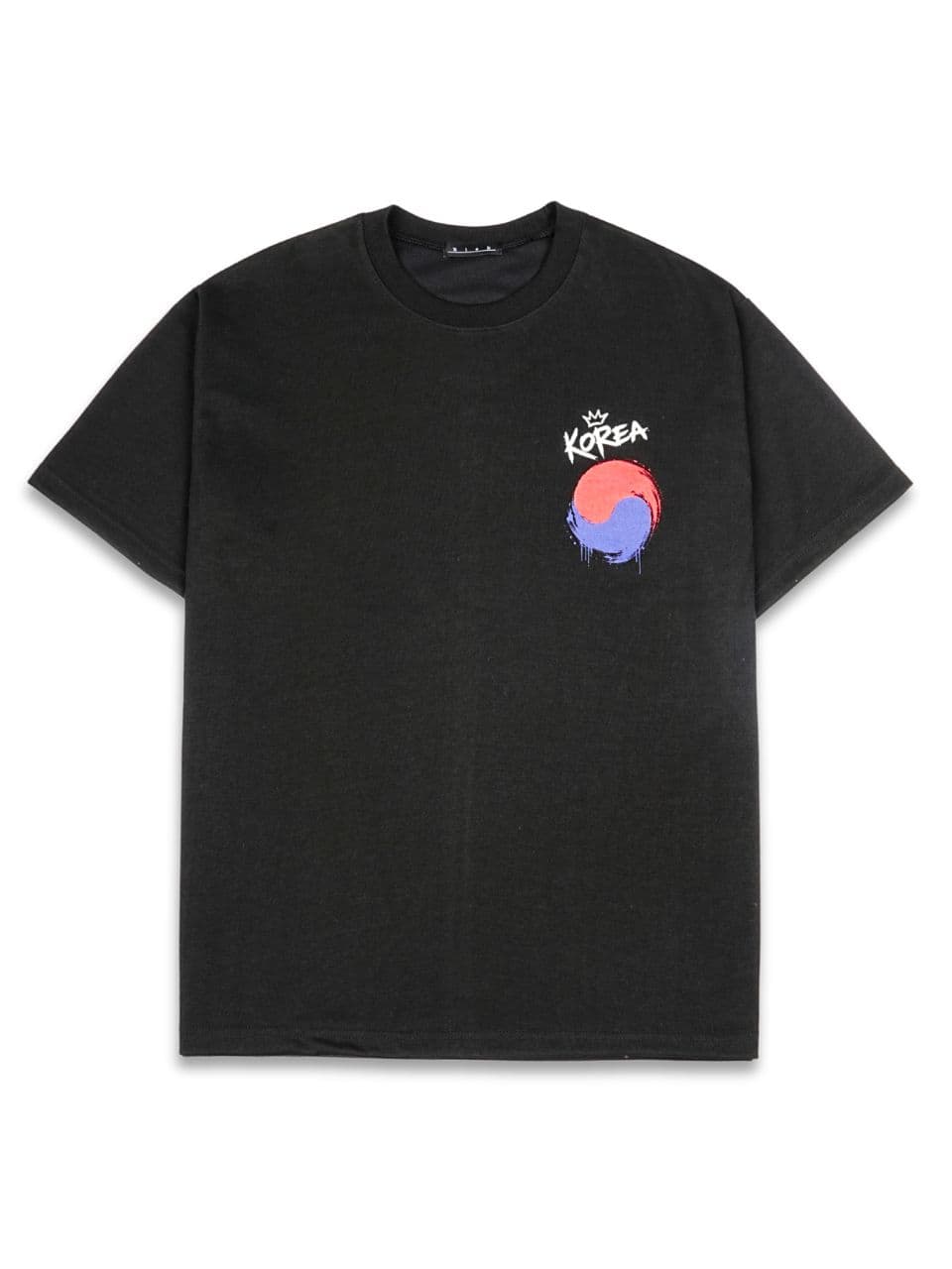 Taegeukgi) Korea short sleeves - 이미지 5