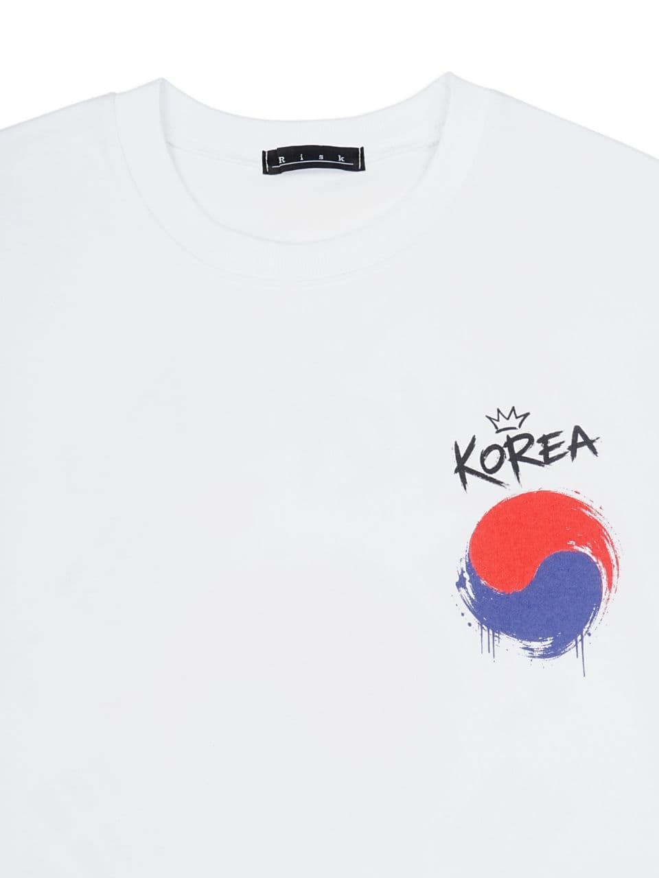Taegeukgi) Korea short sleeves - 이미지 8
