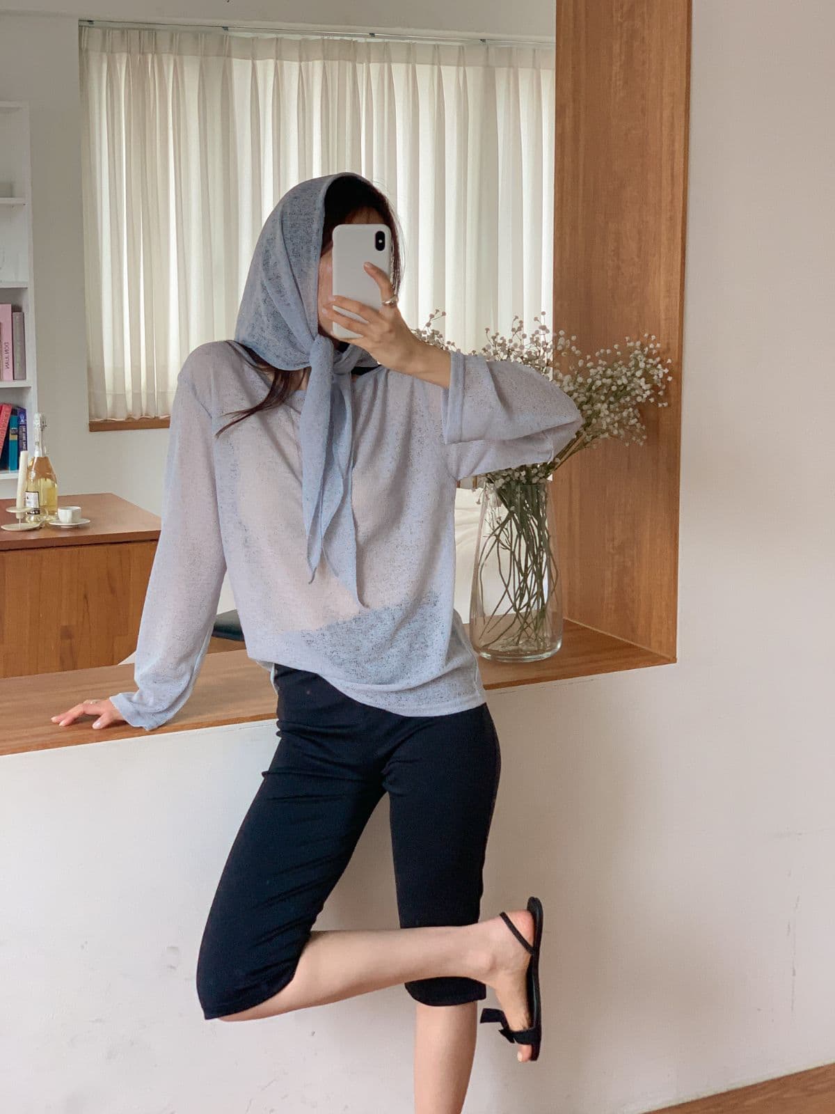 3 Styles) Hazel Set - 이미지 13