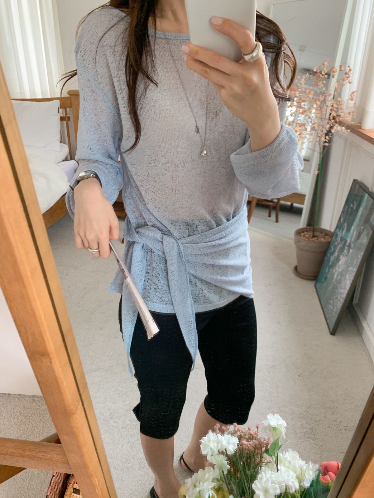 3 Styles) Hazel Set - 이미지 6
