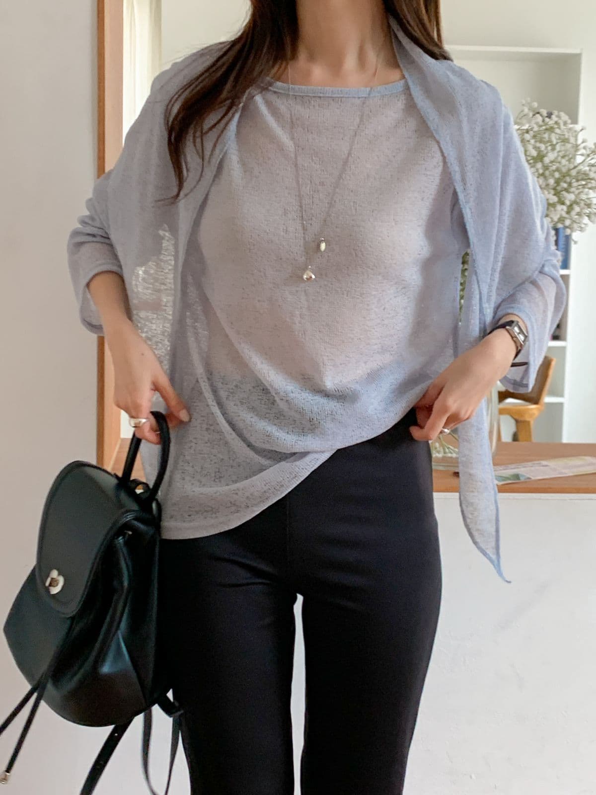 3 Styles) Hazel Set - 이미지 11
