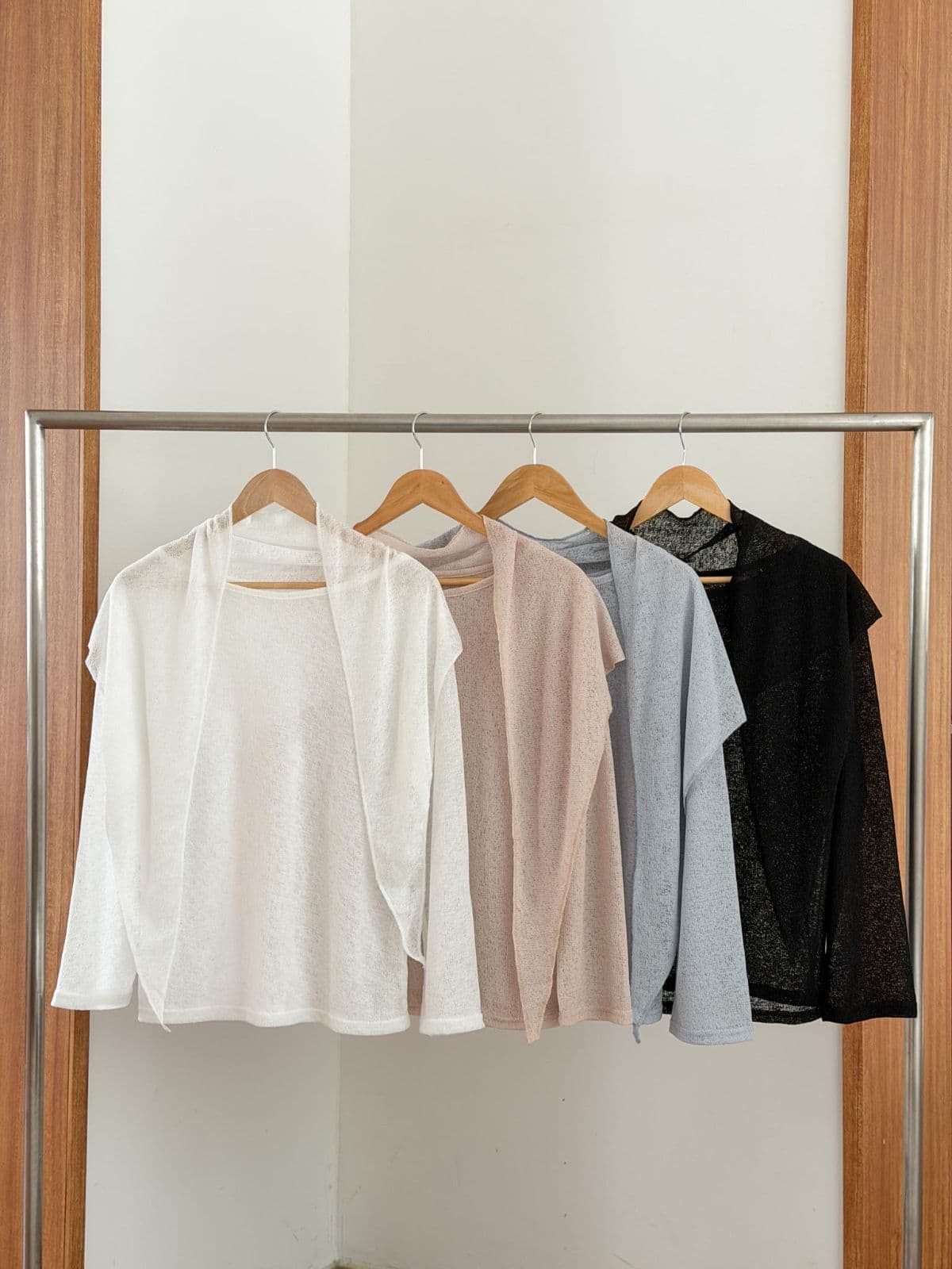 3 Styles) Hazel Set - 이미지 2