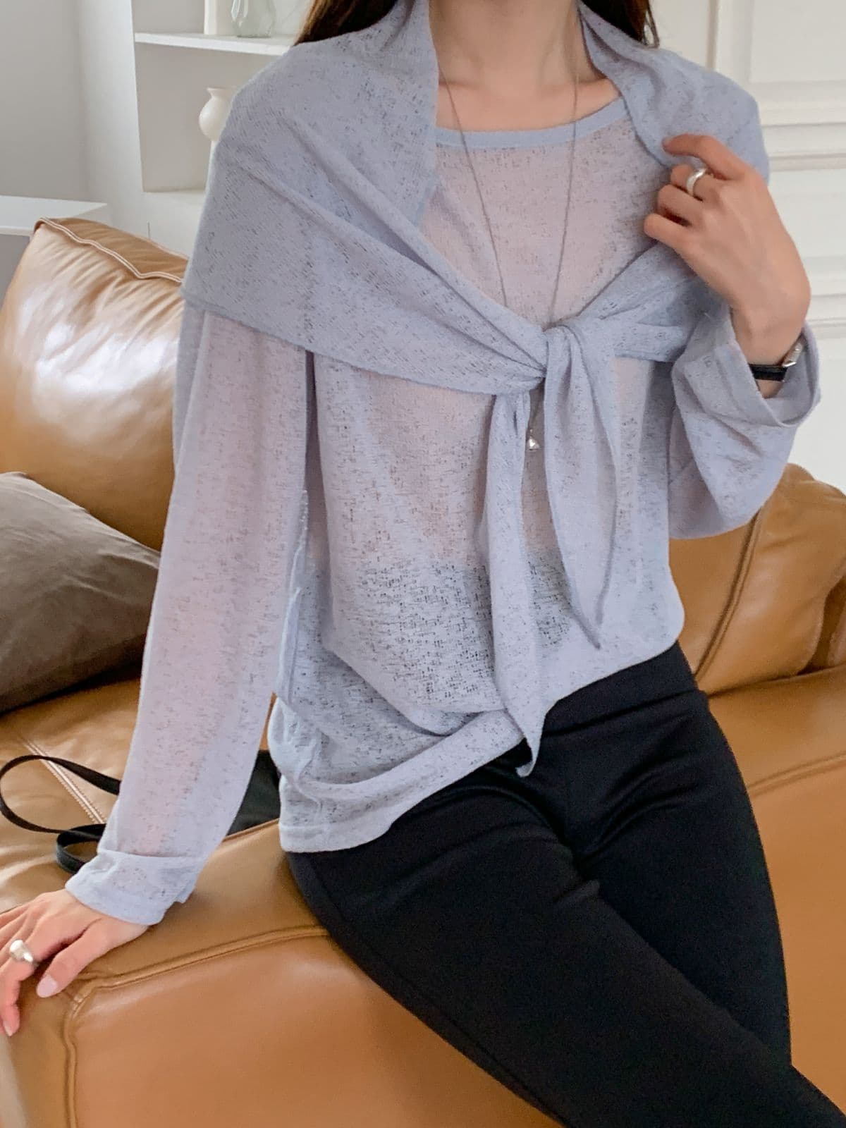 3 Styles) Hazel Set - 이미지 12