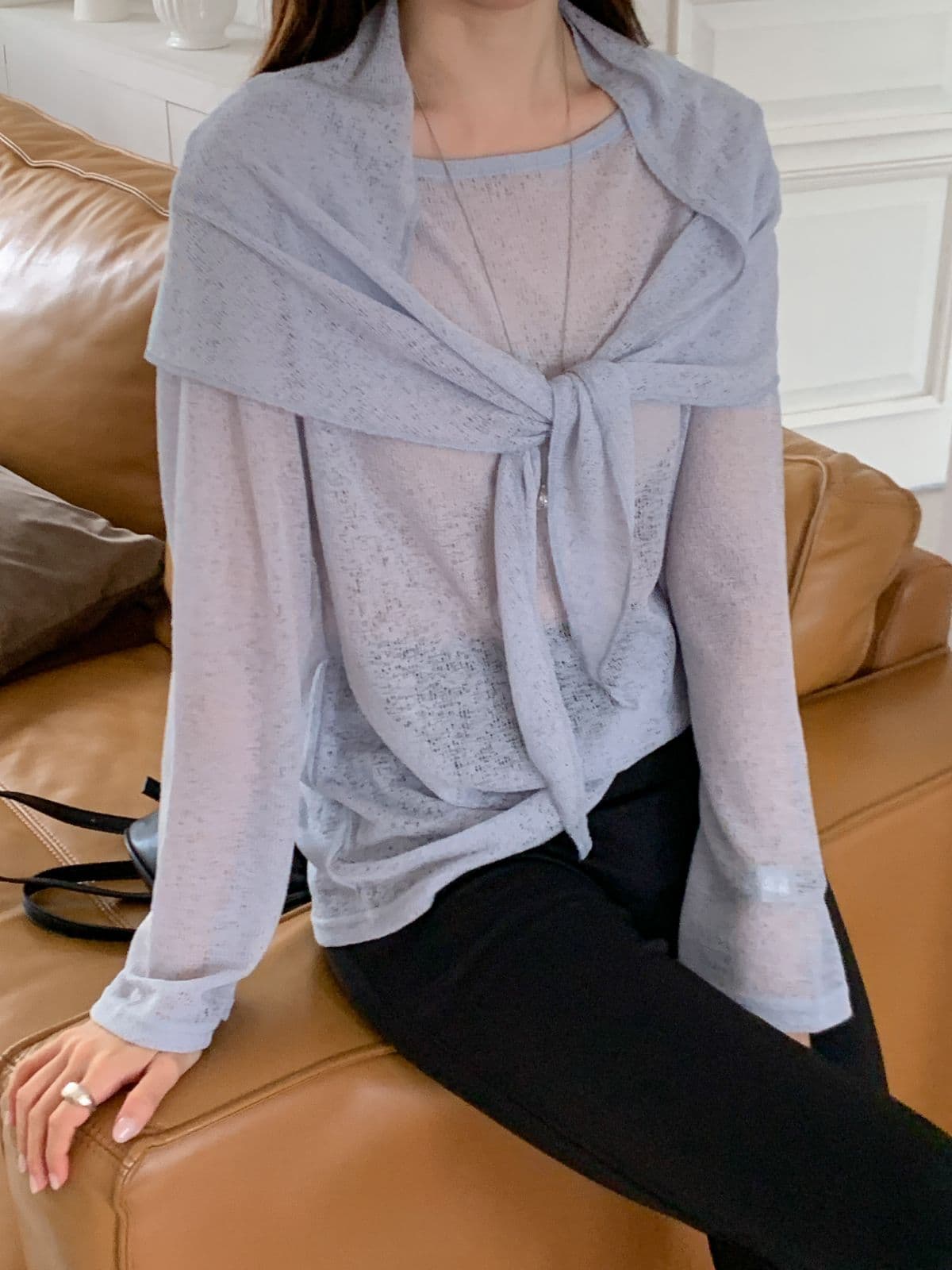 3 Styles) Hazel Set - 이미지 4