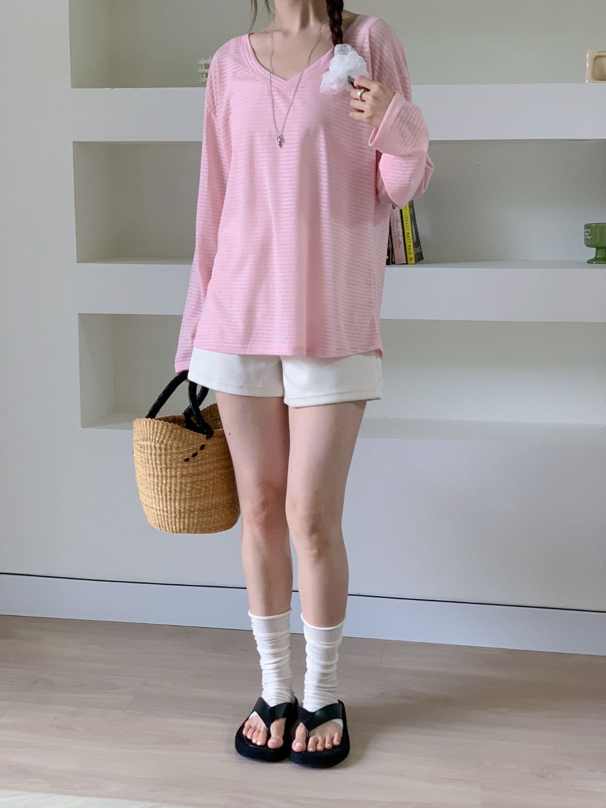 Vanilla stripes - 이미지 10