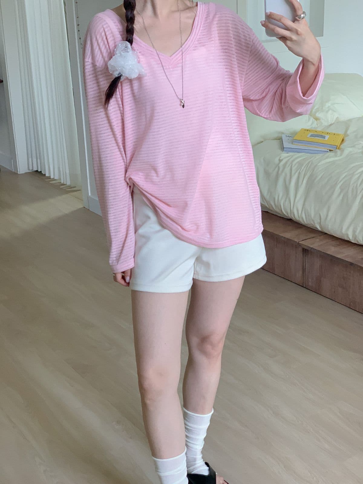 Vanilla stripes - 이미지 11