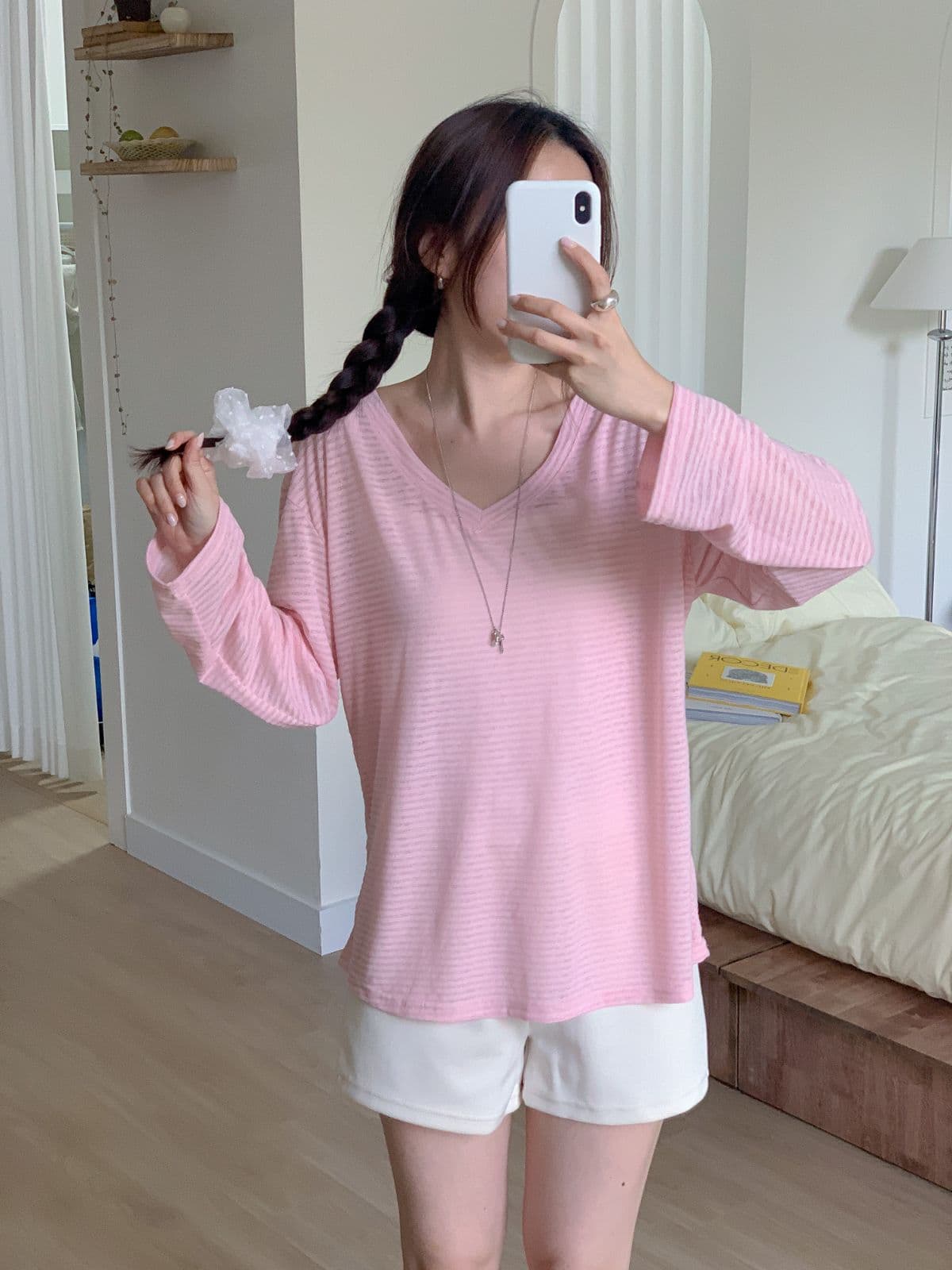 Vanilla stripes - 이미지 3