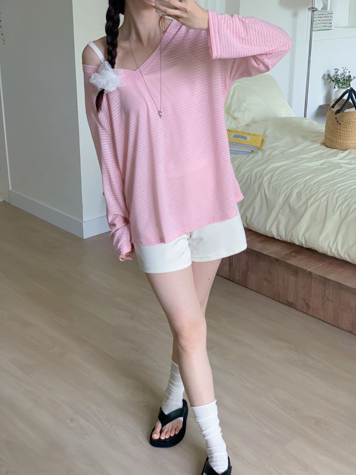 Vanilla stripes - 이미지 18