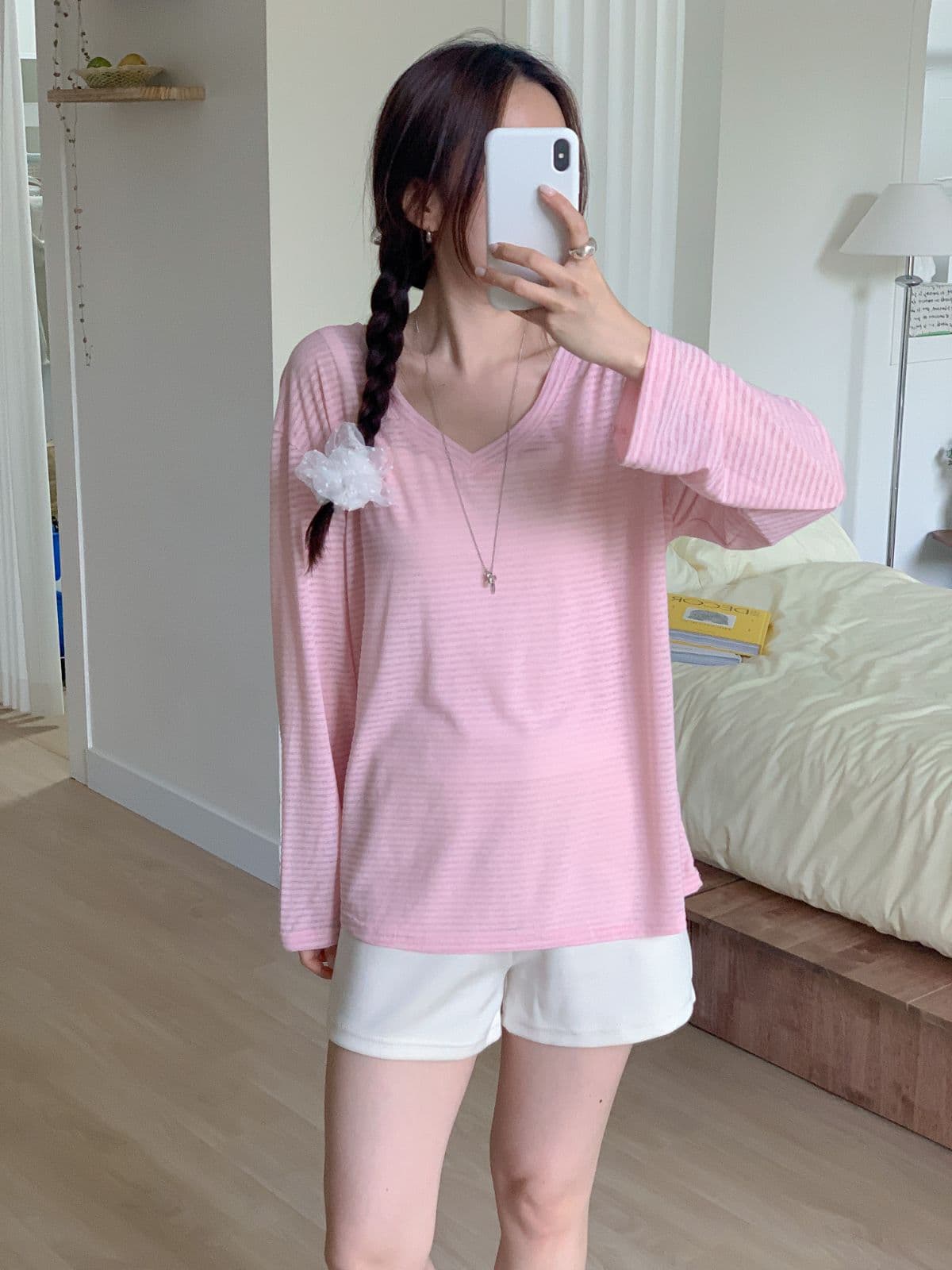Vanilla stripes - 이미지 19