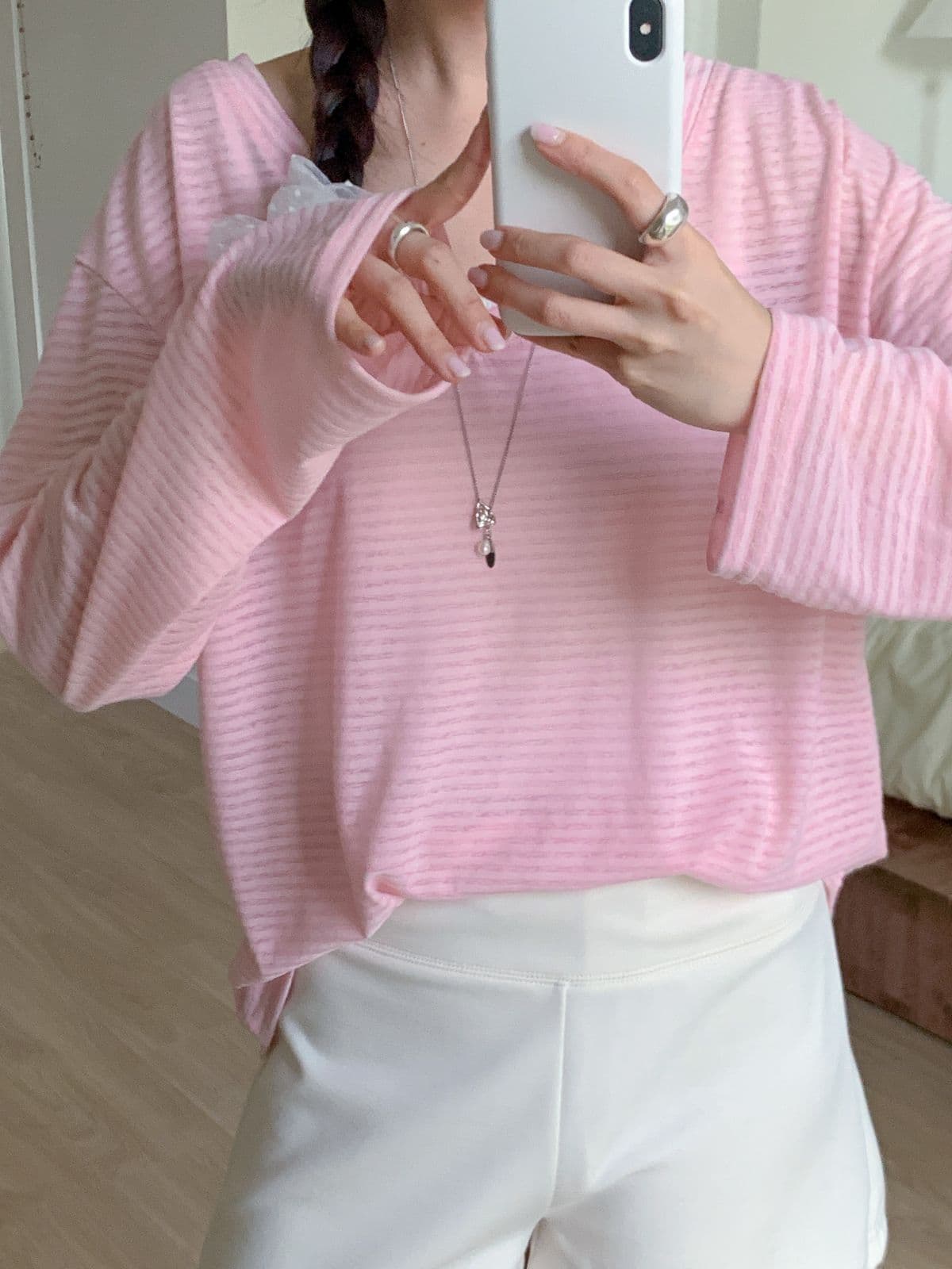 Vanilla stripes - 이미지 4