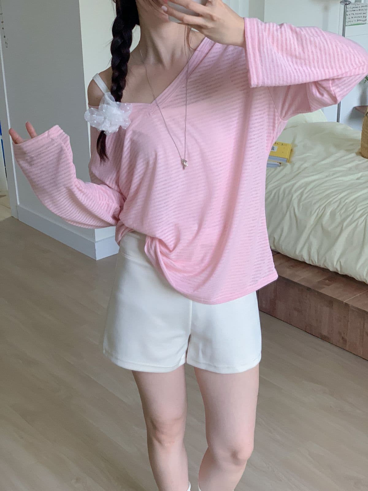 Vanilla stripes - 이미지 17