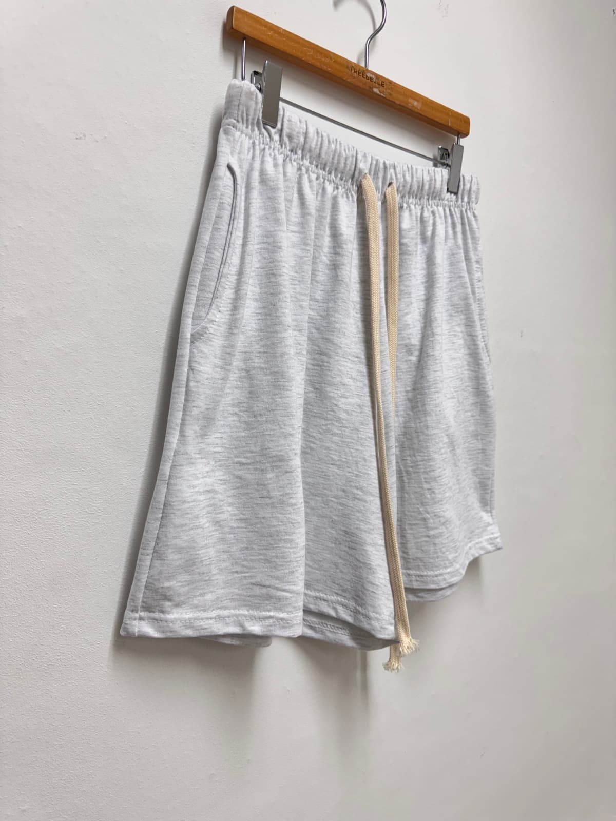 Love Set (Training Set Cotton Big Size Print) - 이미지 14