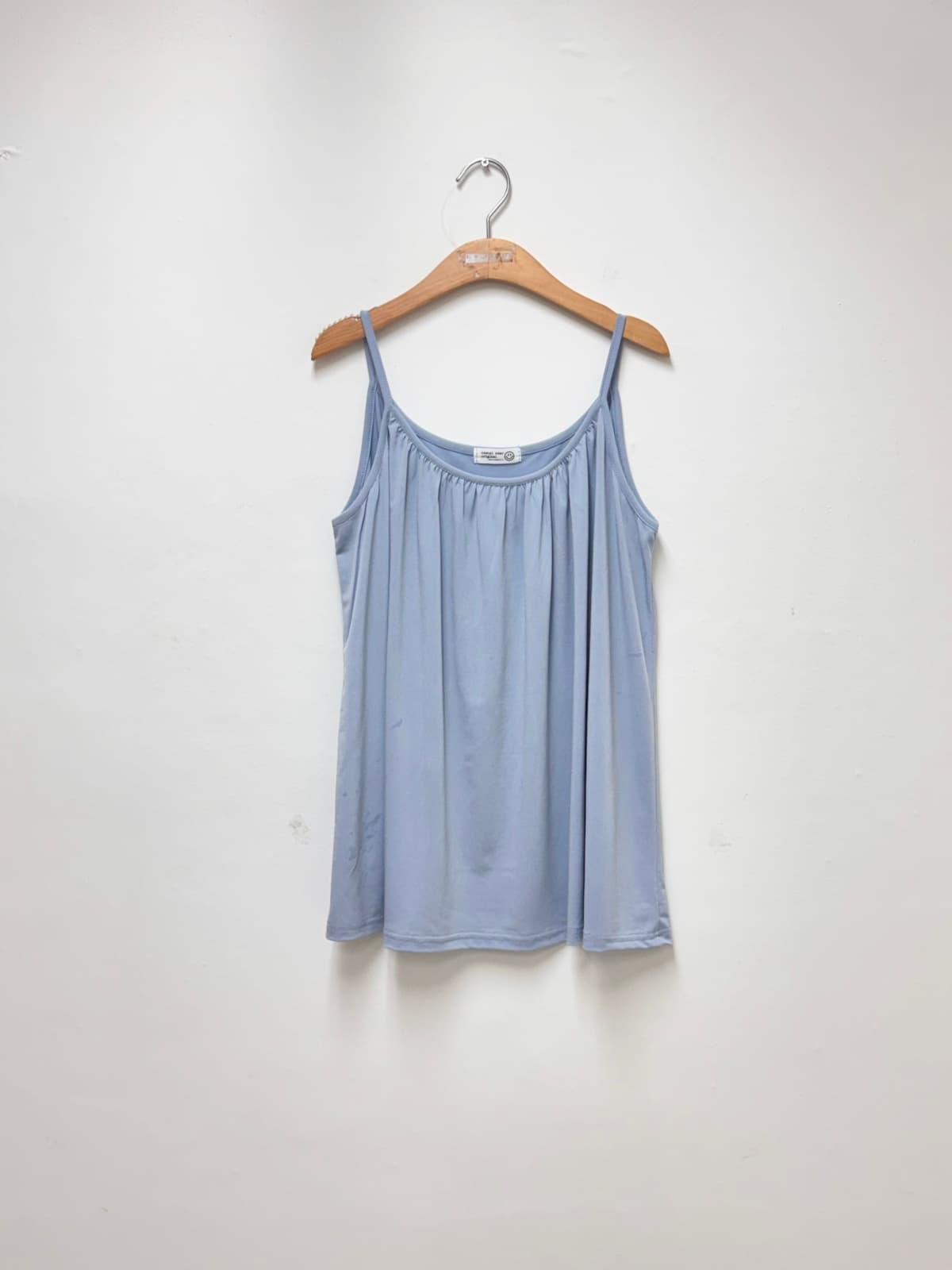 Eddie Strap Sleeveless (Flowy Sleeveless Set Available) - 이미지 6