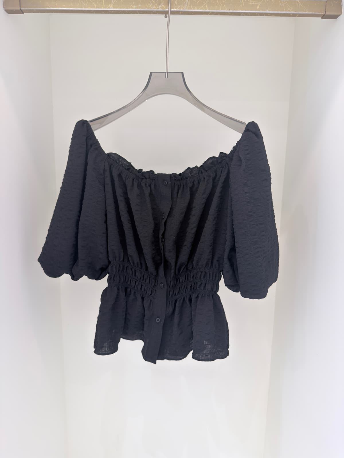 Vivienne blouse - 이미지 3