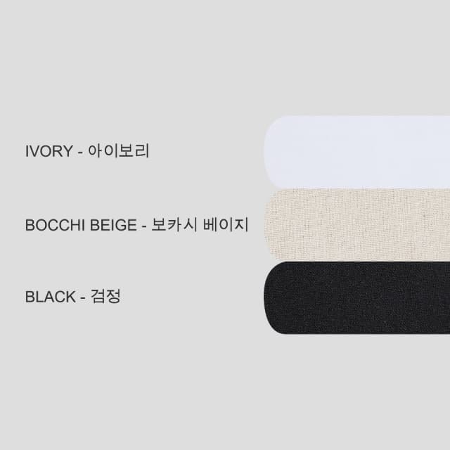 No. 844 Linen Shirt Linen Shirt Set Up - 이미지 19