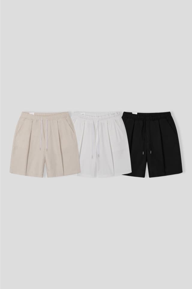 No. 844 Linen Shirt Linen Shirt Set Up - 이미지 17