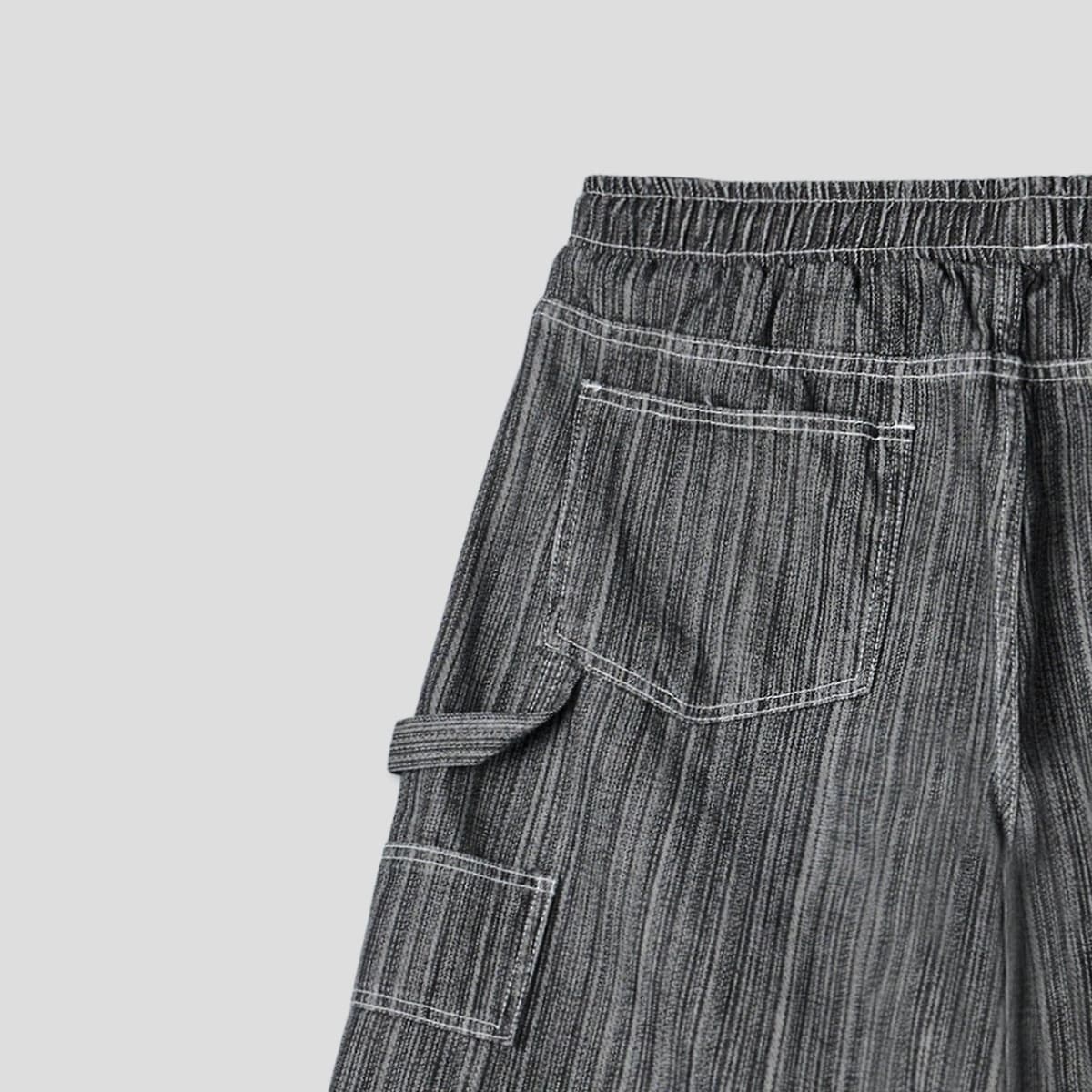 No. 810 Carpenter Bermuda shorts - 이미지 13