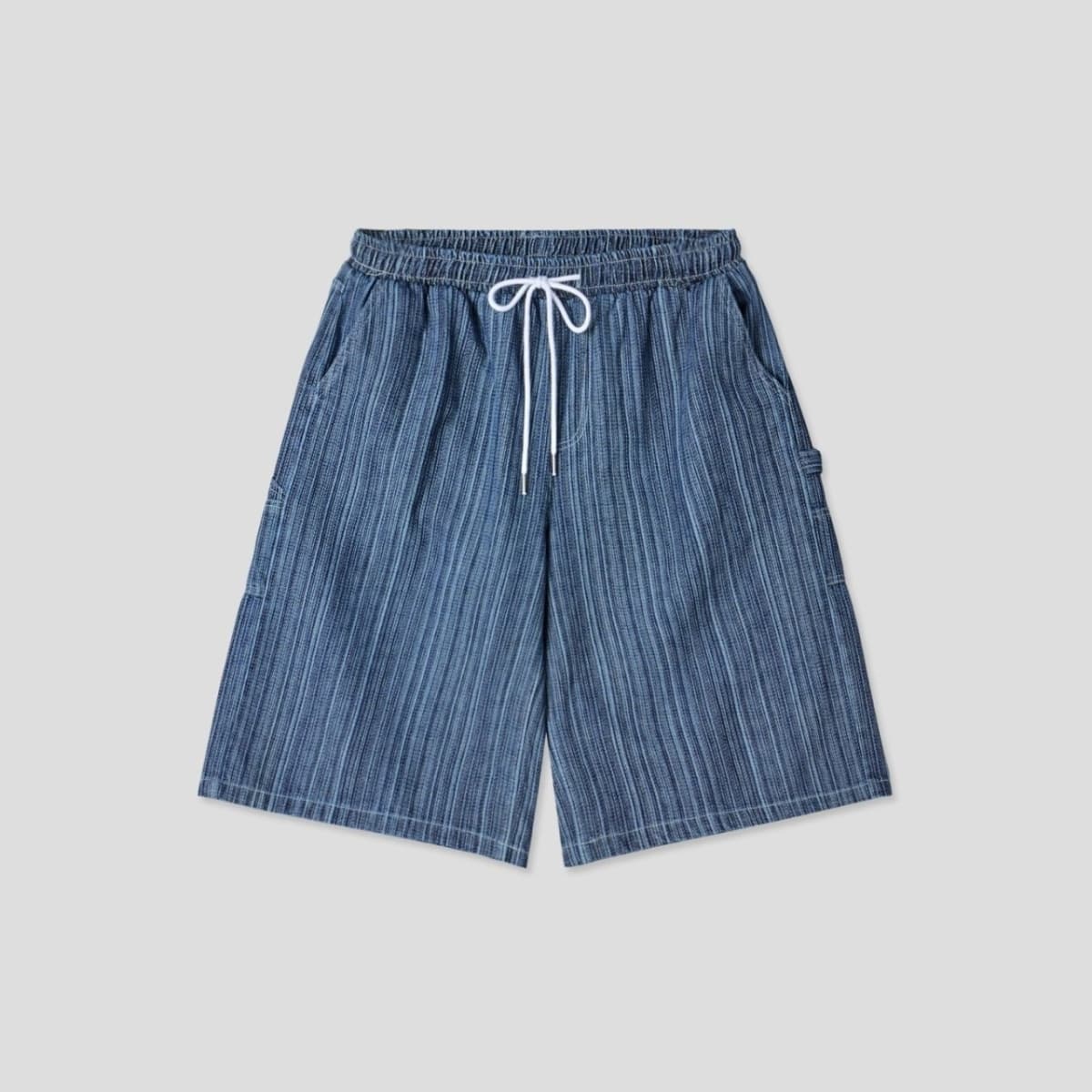 No. 810 Carpenter Bermuda shorts - 이미지 11