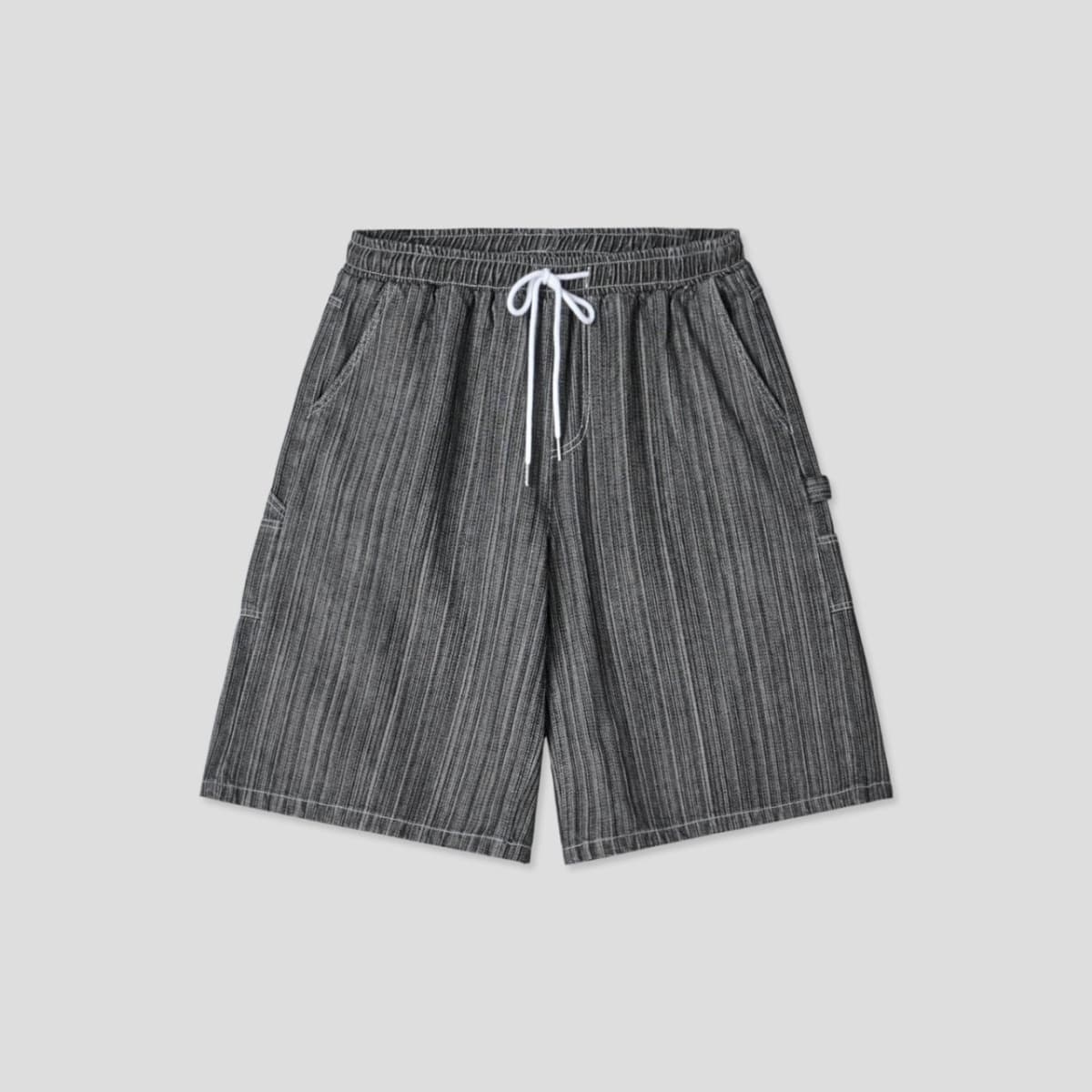 No. 810 Carpenter Bermuda shorts - 이미지 10