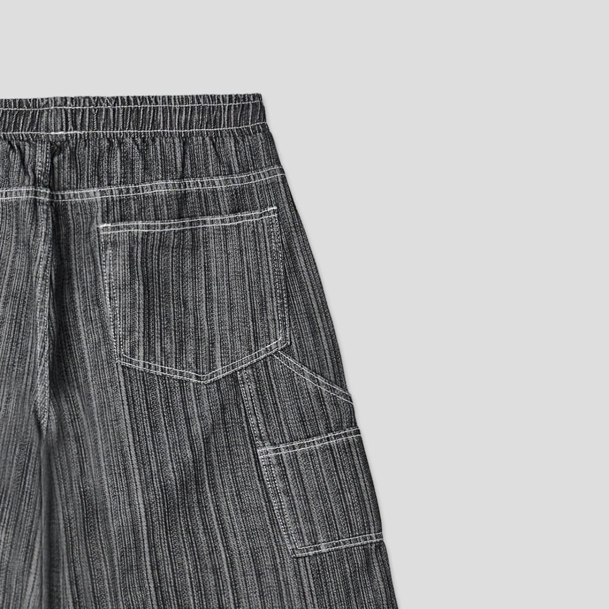 No. 810 Carpenter Bermuda shorts - 이미지 14