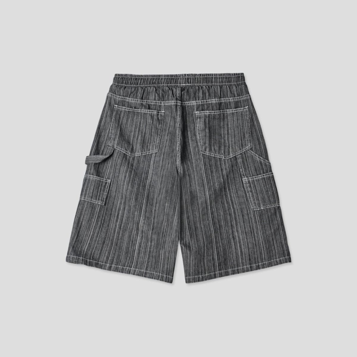 No. 810 Carpenter Bermuda shorts - 이미지 9