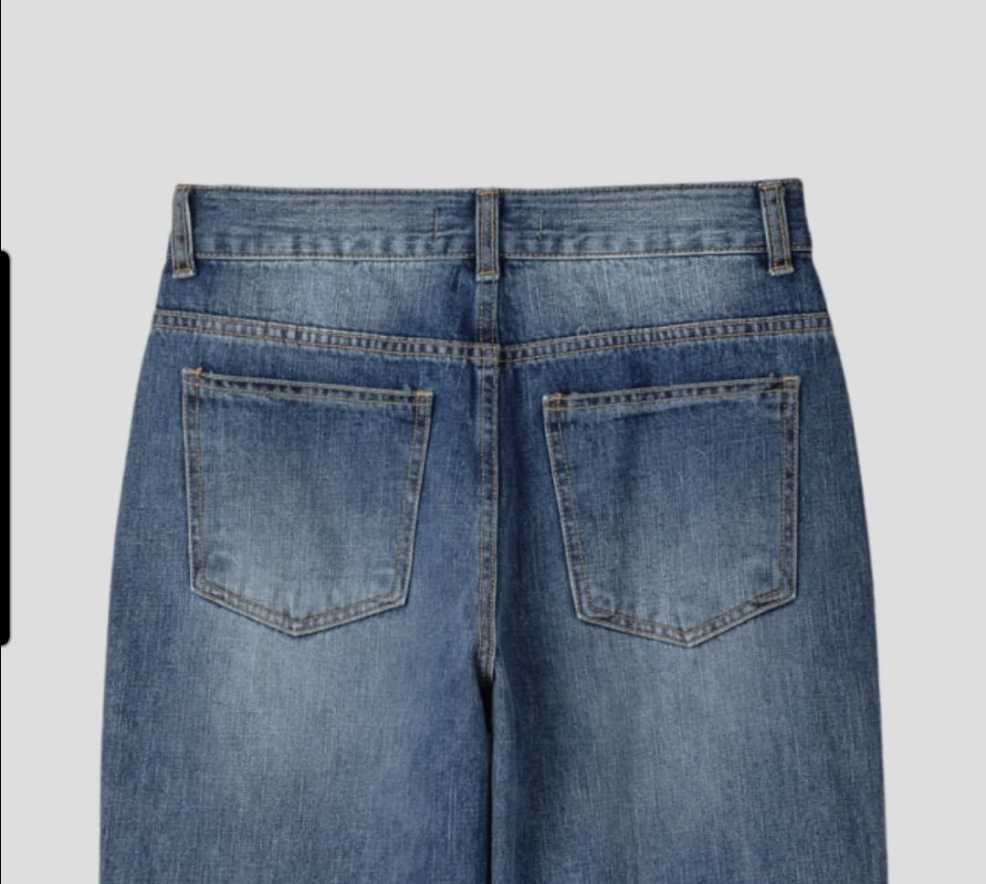 No. 828 Flared Bootcut Jeans - 이미지 18