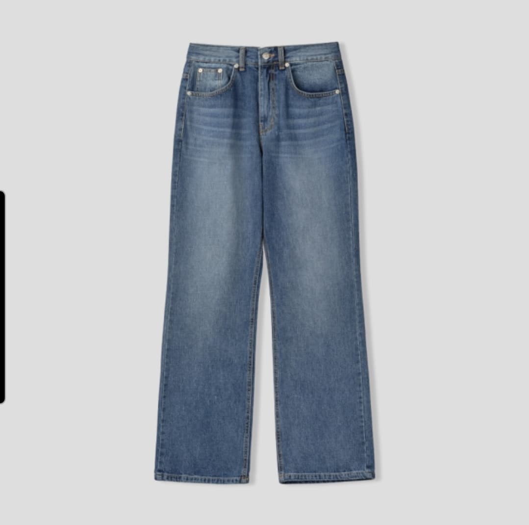 No. 828 Flared Bootcut Jeans - 이미지 13