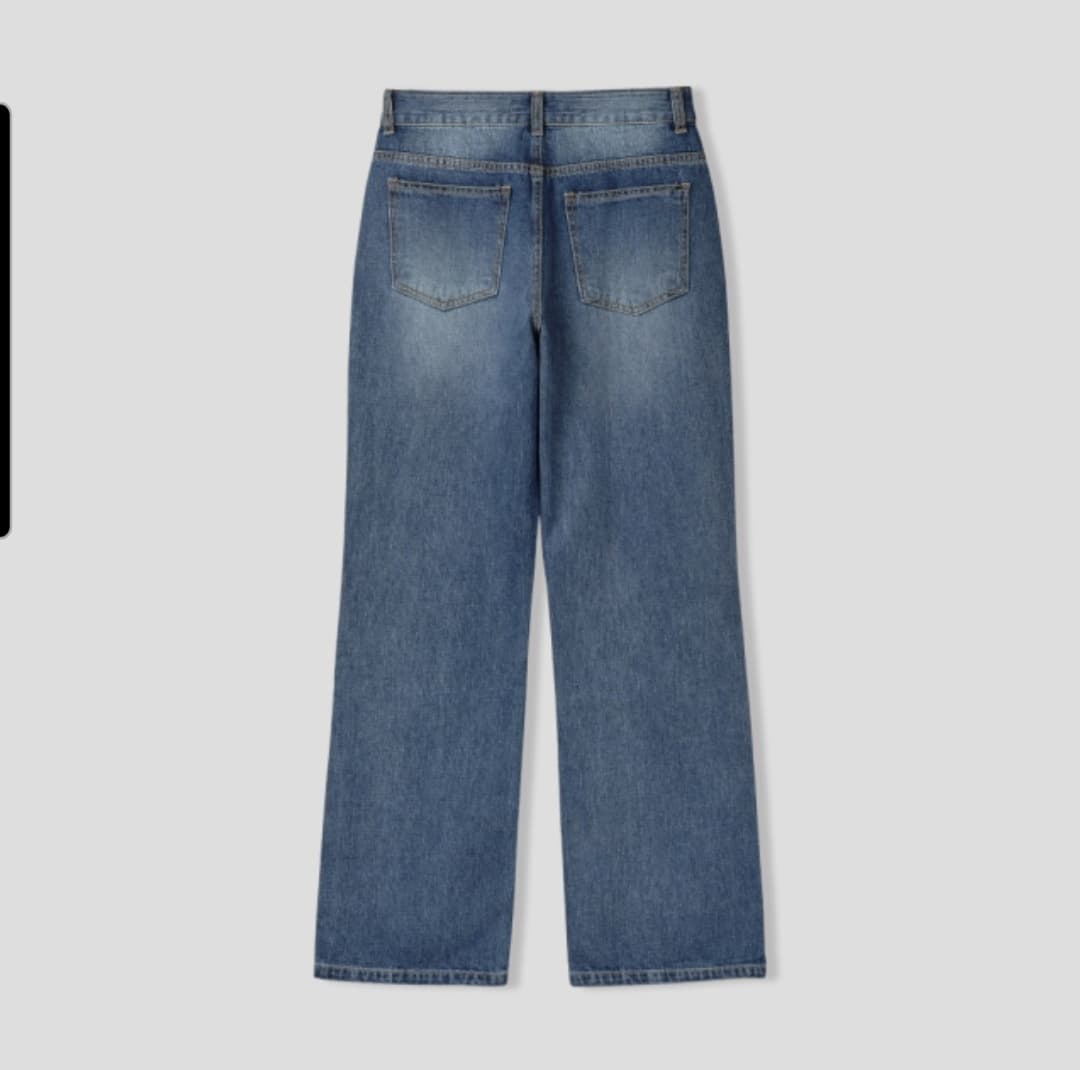 No. 828 Flared Bootcut Jeans - 이미지 14