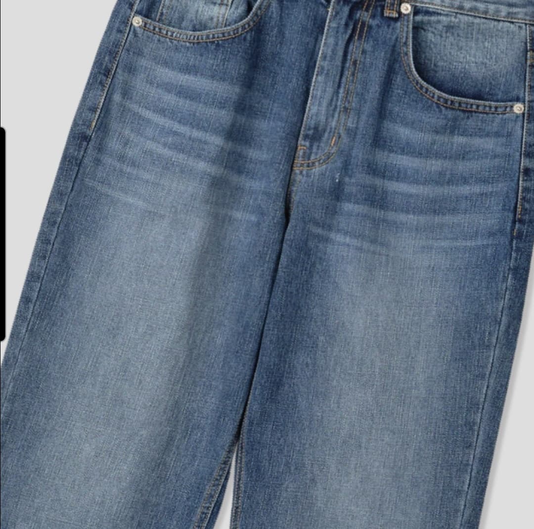 No. 828 Flared Bootcut Jeans - 이미지 17