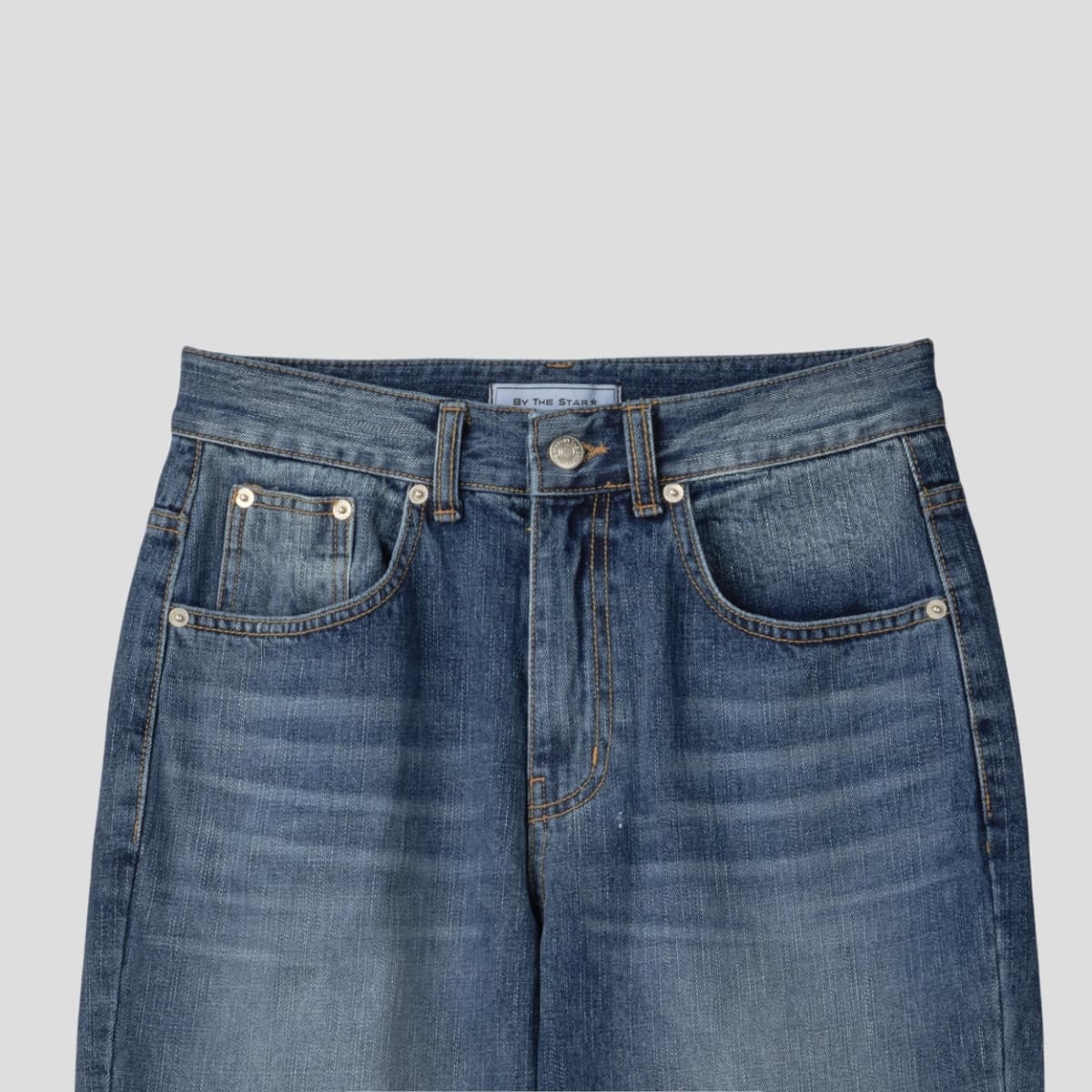 No. 828 Flared Bootcut Jeans - 이미지 11