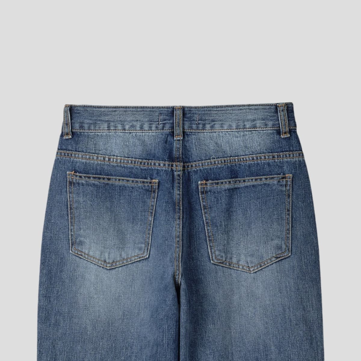 No. 828 Flared Bootcut Jeans - 이미지 13