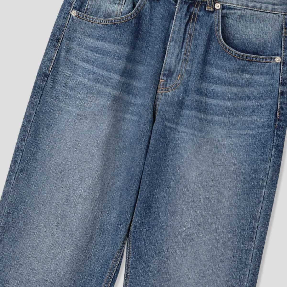 No. 828 Flared Bootcut Jeans - 이미지 12
