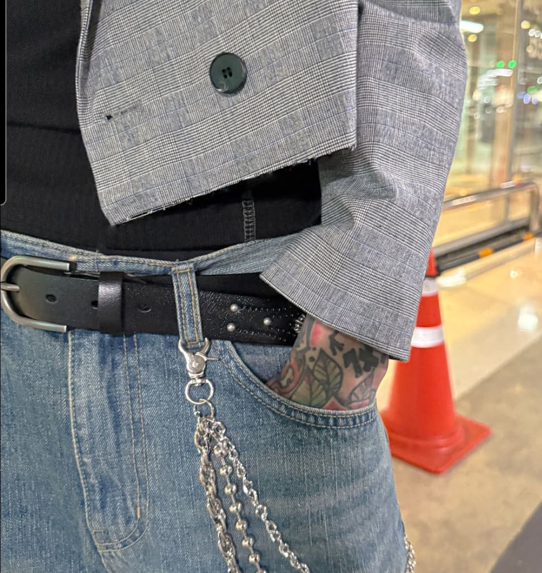 No. 827 Flared Bootcut Jeans Wide Jeans - 이미지 8