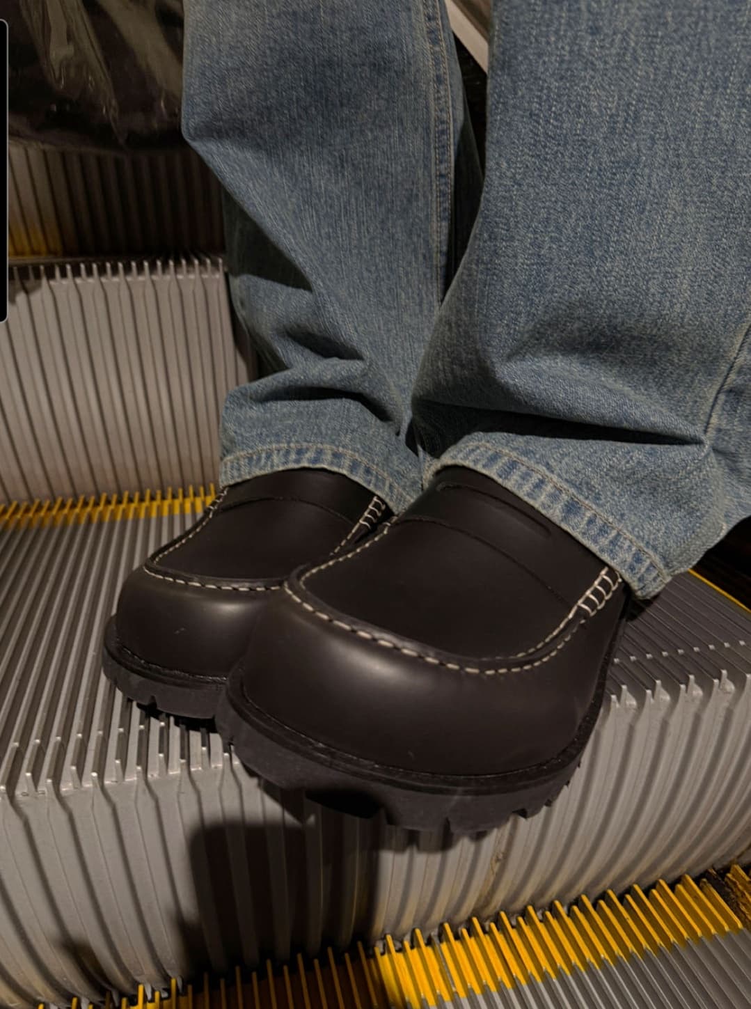 No. 827 Flared Bootcut Jeans Wide Jeans - 이미지 17