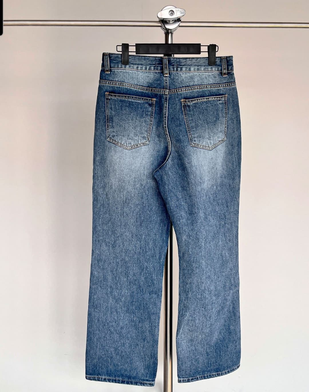 No. 828 Flared Bootcut Jeans - 이미지 20